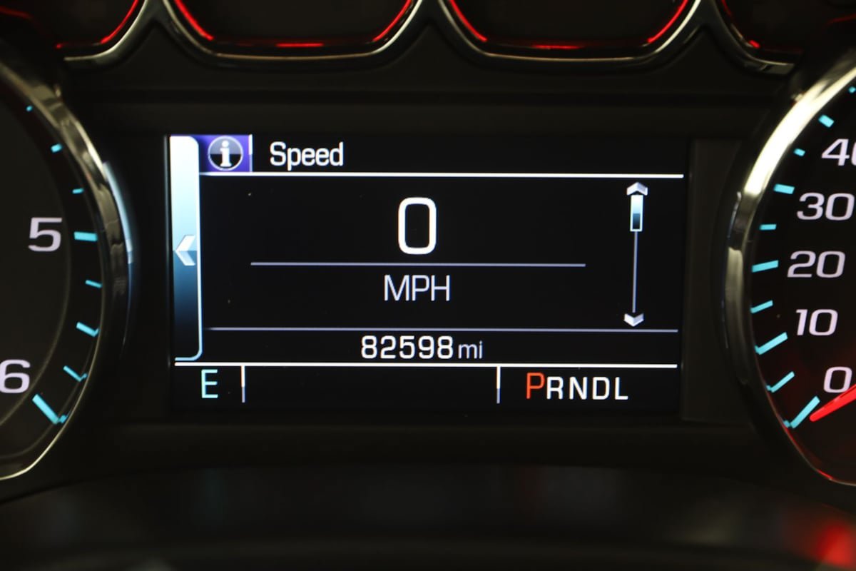 Used 2019 Chevrolet Silverado 1500 LT w/ All Star Edition AWD/4WD image 31