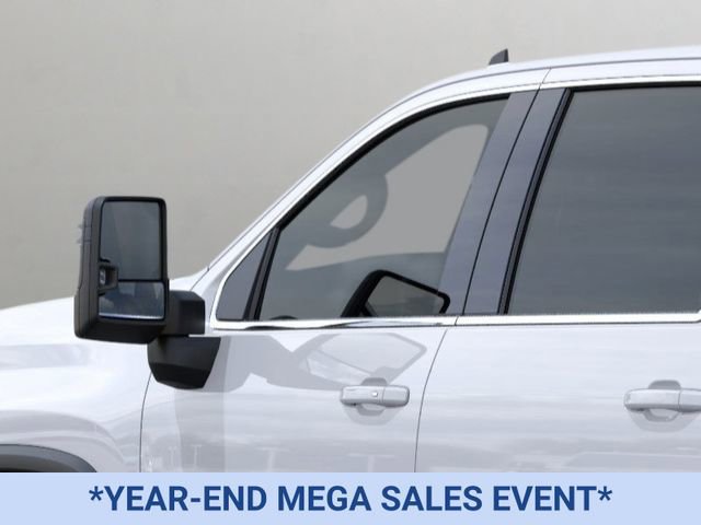 New 2025 Chevrolet Silverado 3500 W/T w/ WT Convenience Package image 12