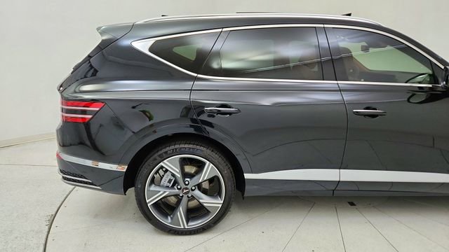 Used 2025 Genesis GV80 3.5T Prestige image 12