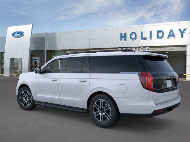 New 2026 Ford Expedition Max Active AWD/4WD image 4