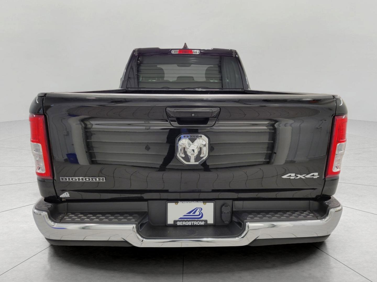 Used 2022 RAM 1500 Big Horn AWD/4WD image 23