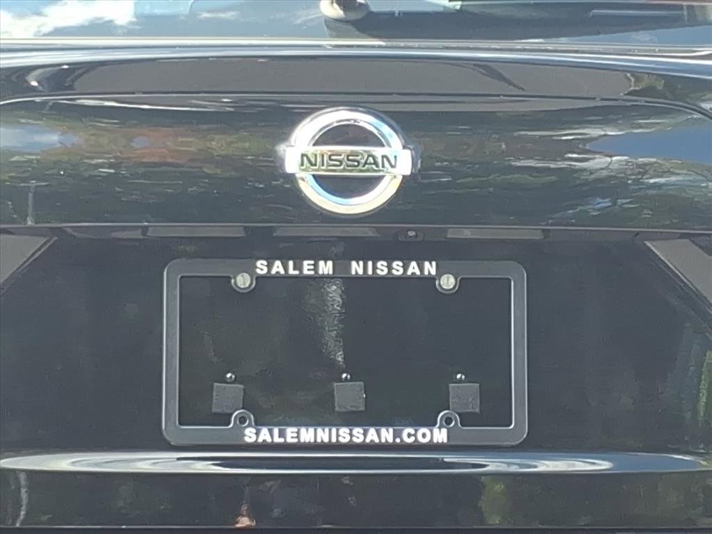 Used 2022 Nissan Rogue Sport S image 31