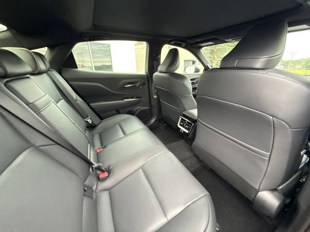 New 2026 Toyota Crown Platinum AWD/4WD image 12