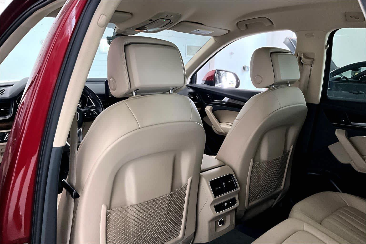 Used 2019 Audi Q5 2.0T Premium AWD/4WD image 10