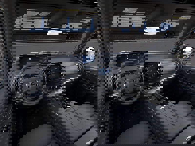 New 2026 Ford Expedition Platinum image 9