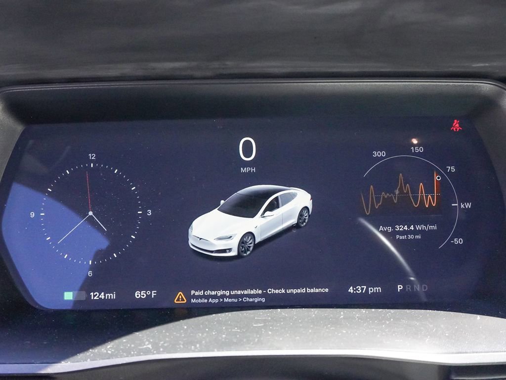 Used 2018 Tesla Model S 100D AWD/4WD image 36
