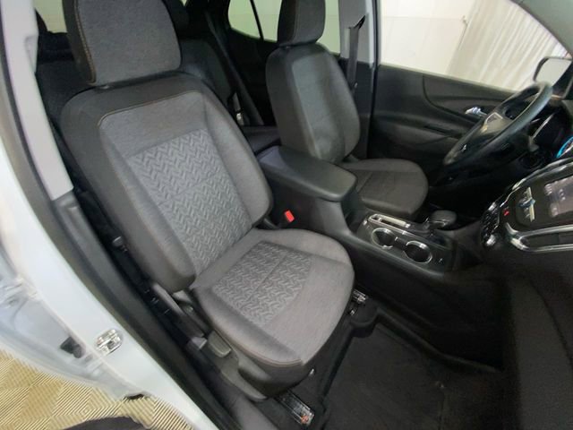 Used 2024 Chevrolet Equinox LT w/ LPO, Floor Liner Package FWD image 14