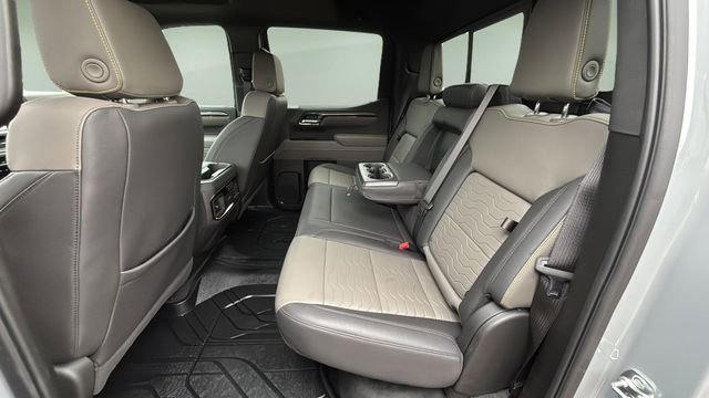 Certified 2025 Chevrolet Silverado 1500 ZR2 w/ Technology Package image 20