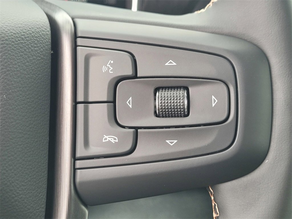 New 2026 GMC Sierra 2500 AT4 w/ AT4 Premium Plus Package image 18