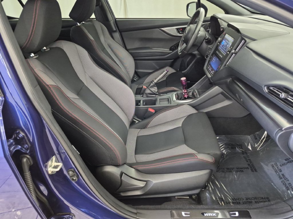 Used 2022 Subaru WRX AWD/4WD image 29