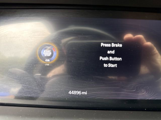 Used 2022 Jeep Grand Cherokee L Laredo image 8