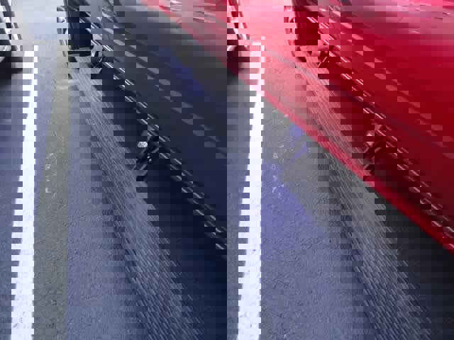 Used 2020 Toyota Tacoma Limited image 16