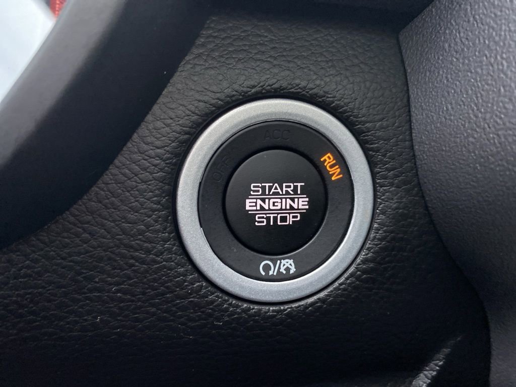 Certified 2023 RAM 1500 Rebel w/ Rebel Level 2 Equipment Group image 34