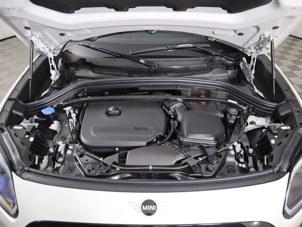 New 2026 MINI Cooper Countryman S image 30