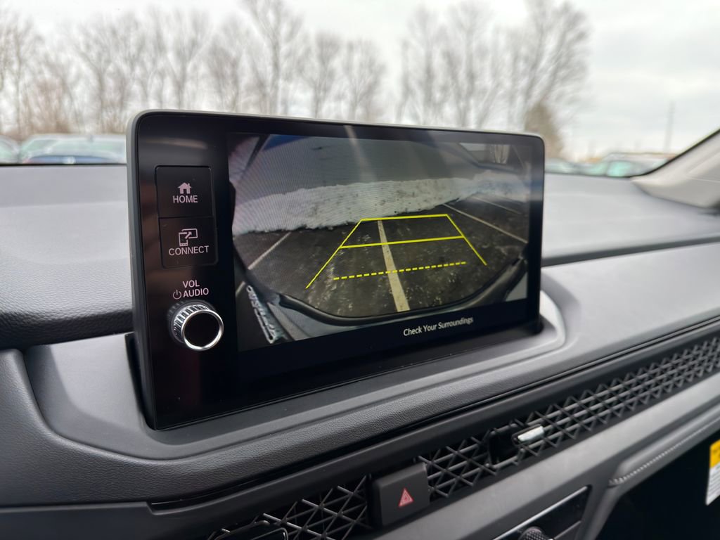 Used 2026 Honda Accord LX image 29