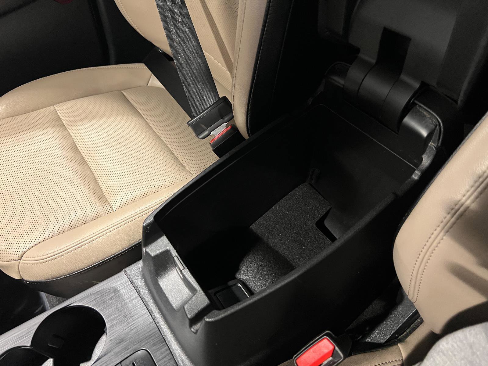 Used 2021 Ford Escape SEL image 22