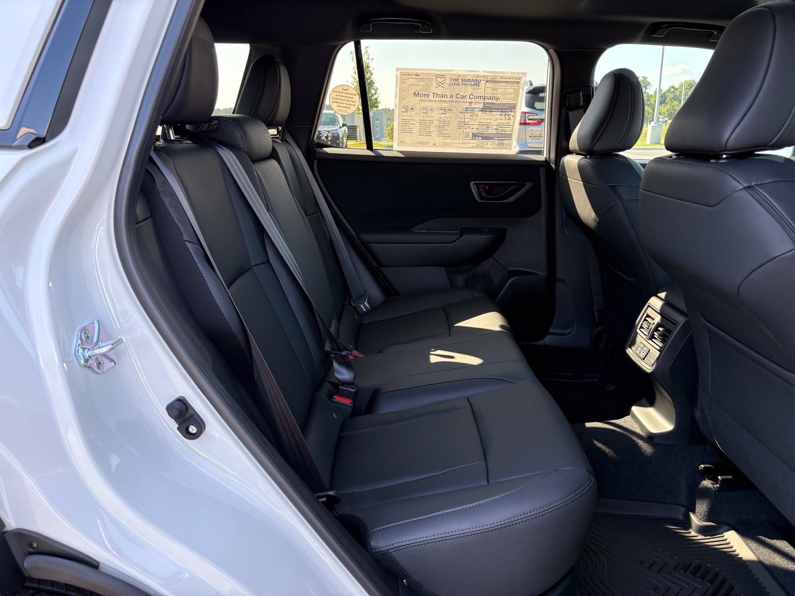New 2026 Subaru Outback Premium AWD/4WD image 30