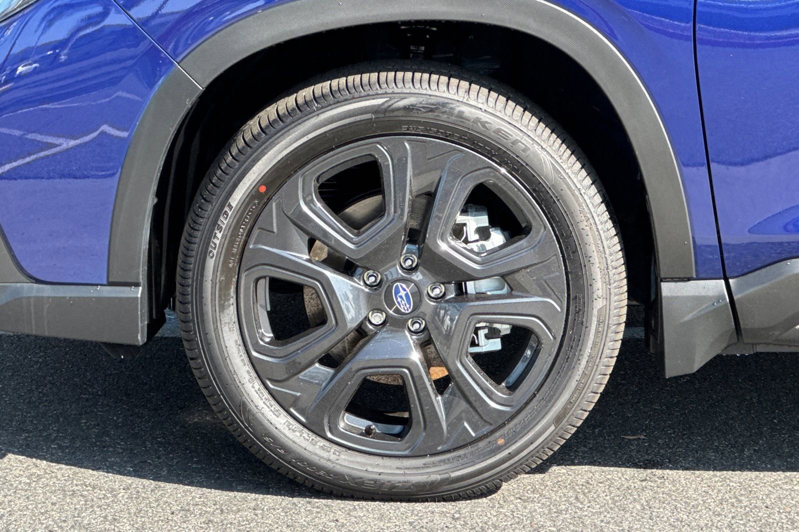 New 2026 Subaru Ascent Bronze Edition w/ Onyx Package image 25