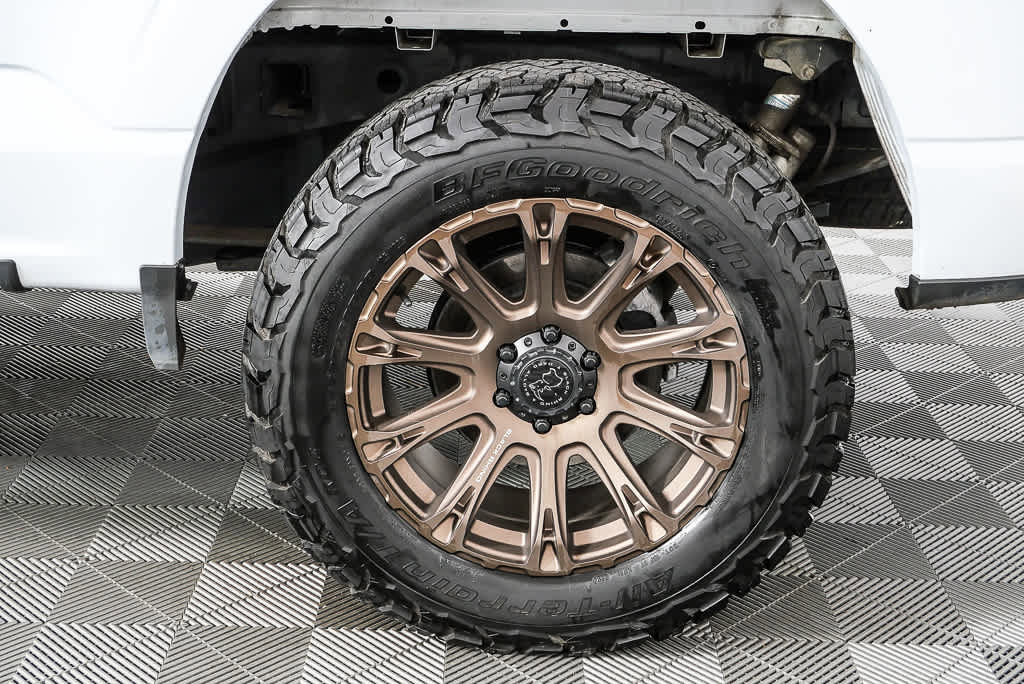 Used 2022 Ford F150 XLT w/ Equipment Group 302A High image 34