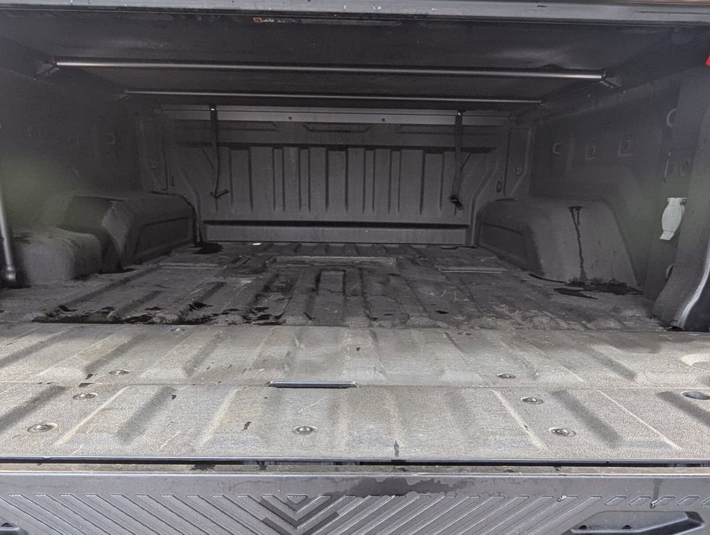 Used 2023 GMC Hummer EV Edition 1 AWD/4WD image 23
