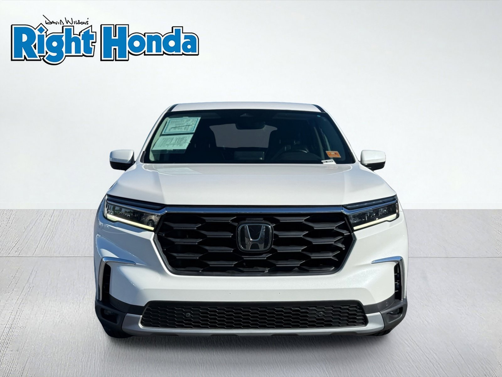 Certified 2023 Honda Pilot EX-L image 7