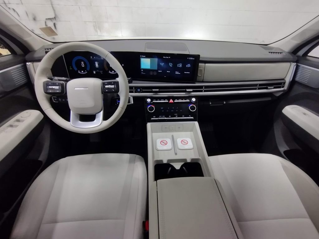 New 2026 Hyundai Santa Fe SE AWD/4WD image 38
