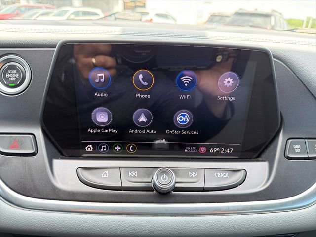 Used 2019 Chevrolet Blazer LT FWD image 21