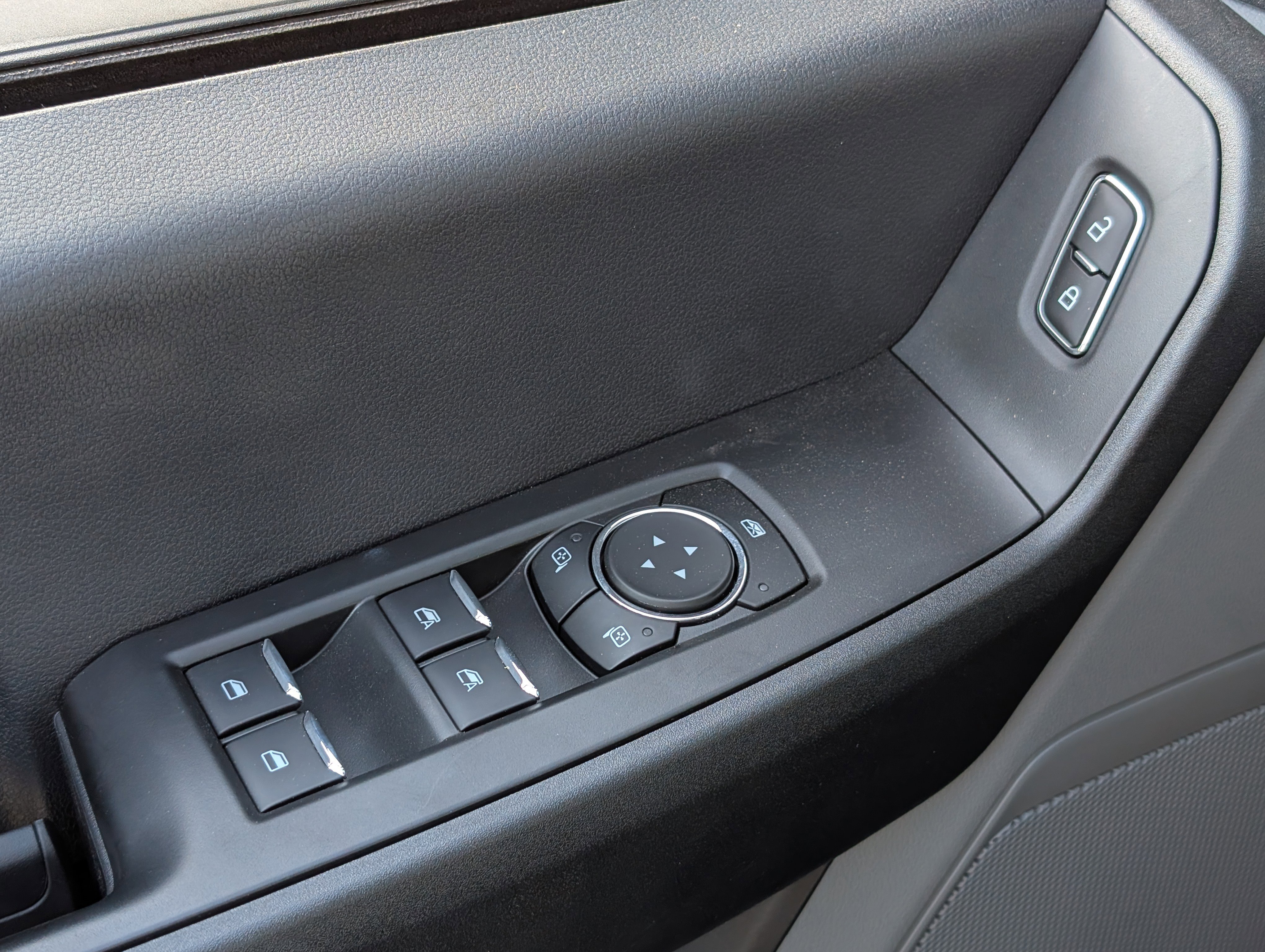 New 2023 Ford F550 4x4 SuperCab Super Duty image 21