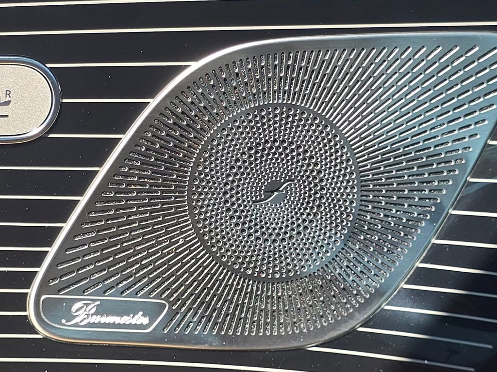 New 2026 Mercedes-Benz GLS 580 4MATIC image 28