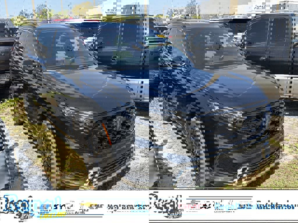 Used 2023 Honda CR-V Sport Touring