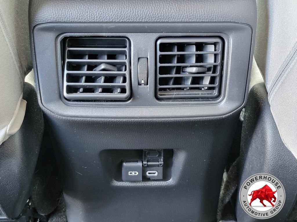 Used 2023 Toyota RAV4 XLE w/ Convenience Package FWD image 18