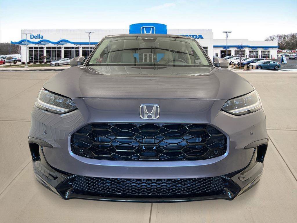 New 2027 Honda HR-V EX-L image 8
