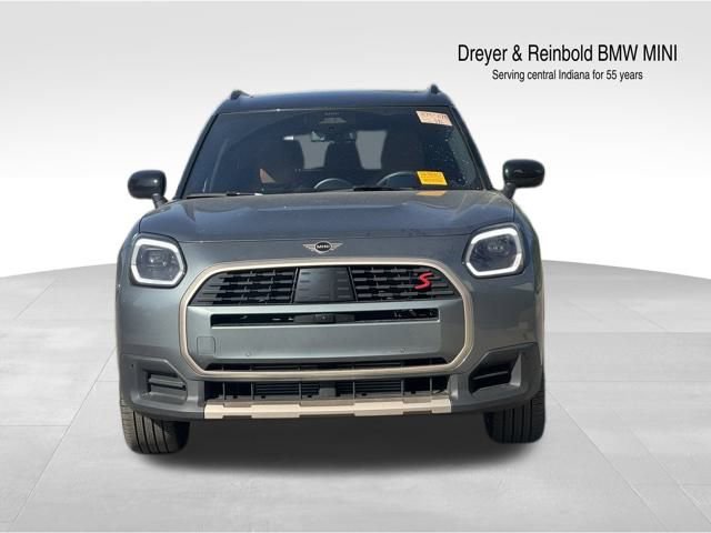 Certified 2025 MINI Cooper Countryman S image 5