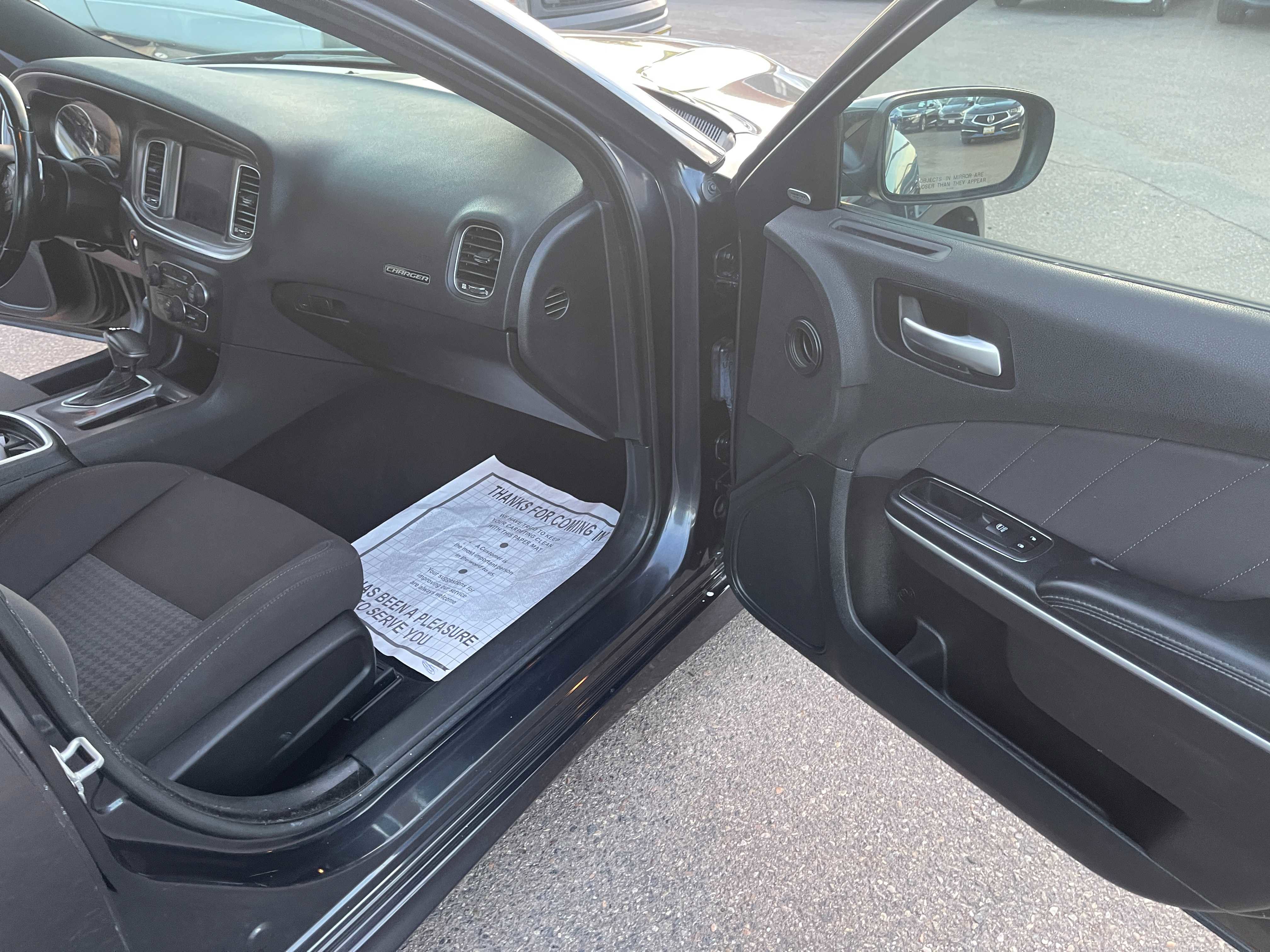 Used 2019 Dodge Charger GT image 14