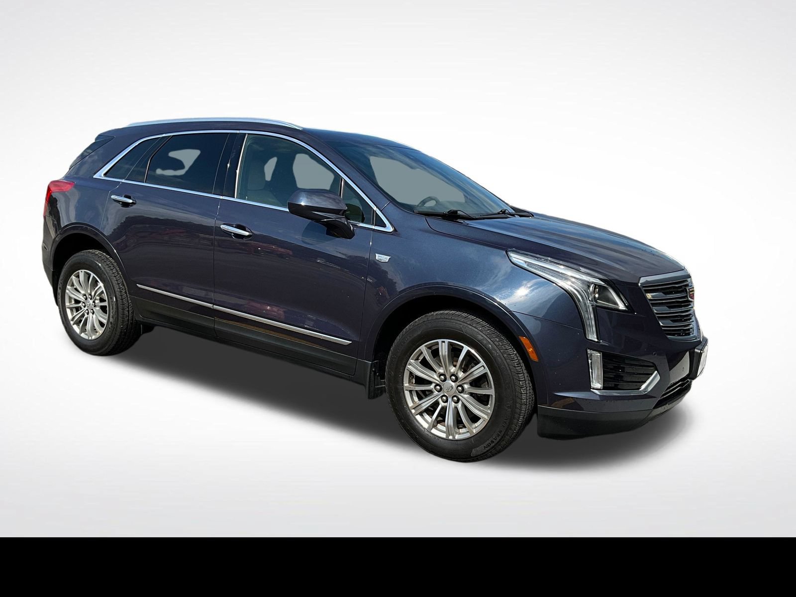 Used 2019 Cadillac XT5 Luxury FWD image 22