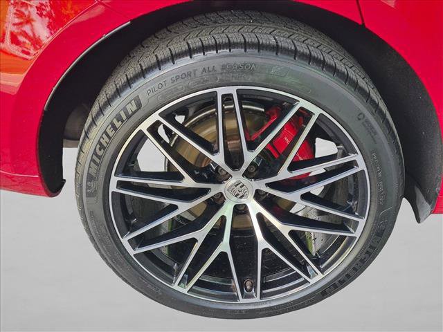 Used 2022 Porsche Macan S AWD/4WD image 25