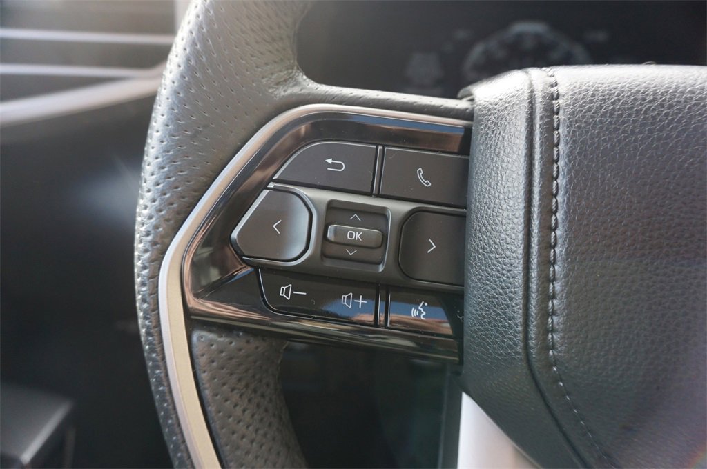 Used 2024 Toyota Tundra Limited image 8