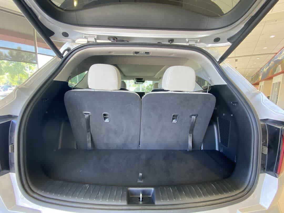 Used 2023 Kia Sorento SX Prestige w/ Panoramic Sunroof Package AWD/4WD image 28