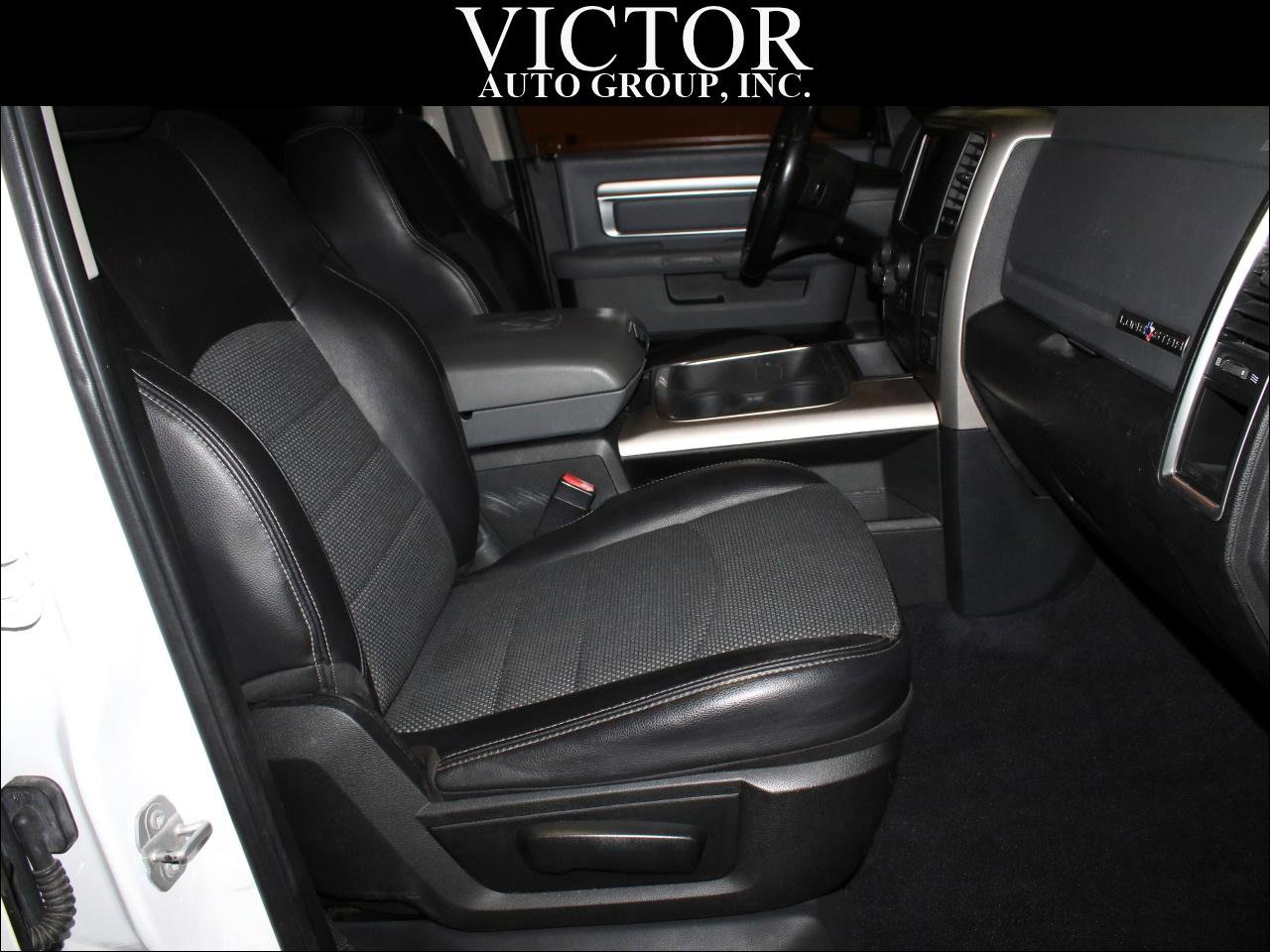 Used 2017 RAM 1500 Lone Star AWD/4WD image 30