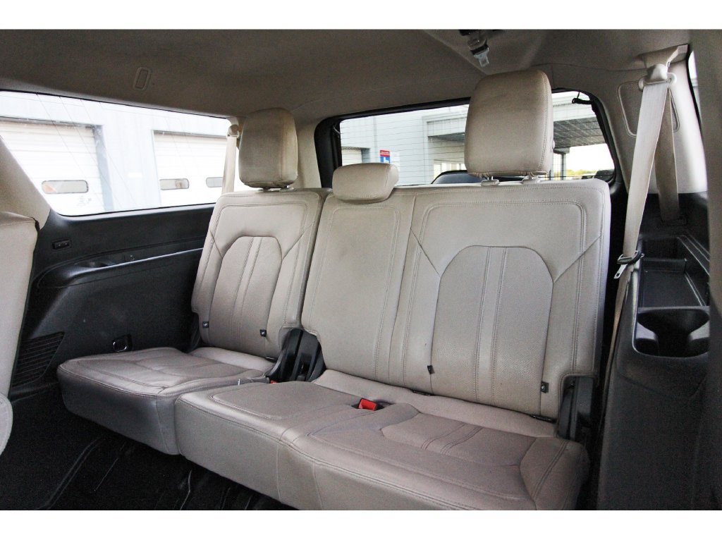 Used 2023 Ford Expedition Max Limited RWD image 14
