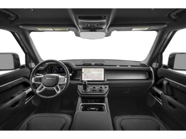 Used 2023 Land Rover Defender 130 SE AWD/4WD image 8