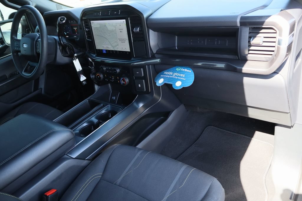Used 2024 Ford F150 STX RWD image 27