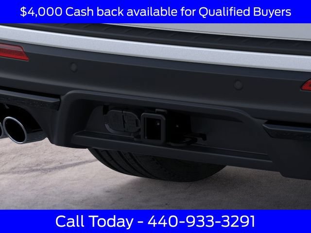 New 2026 Ford Explorer ST AWD/4WD image 26