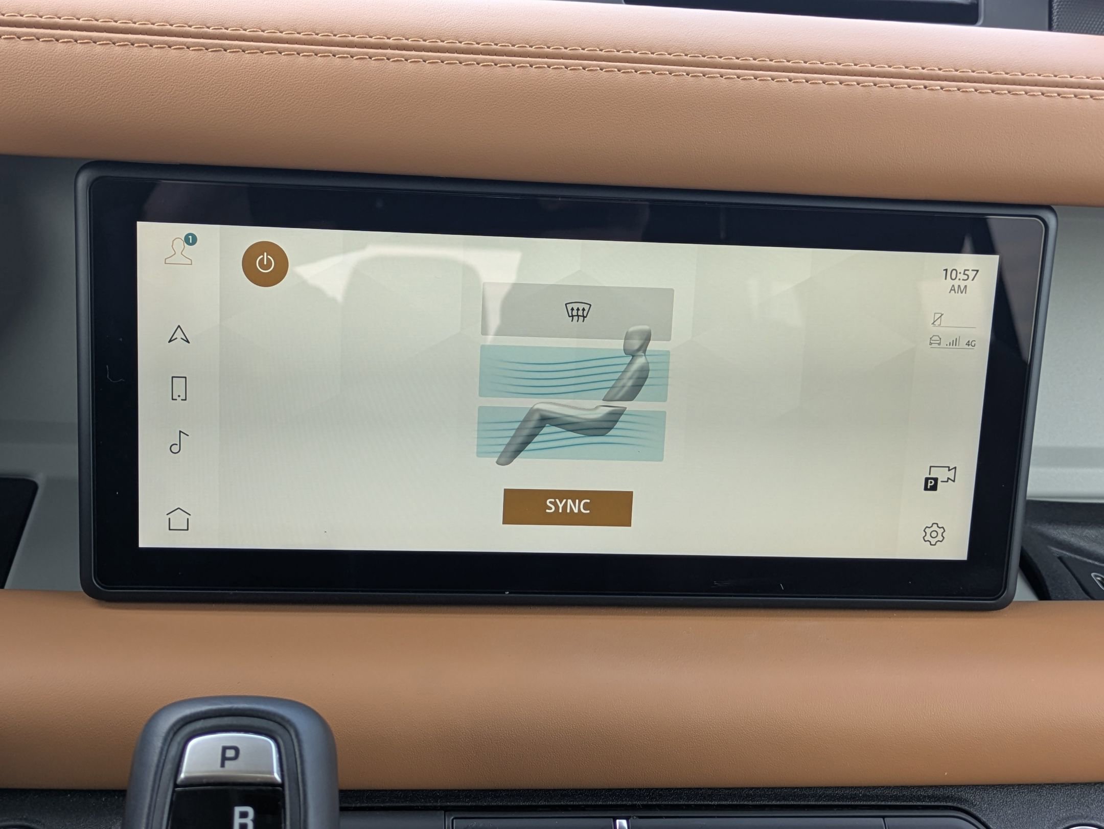 Certified 2024 Land Rover Defender 110 S image 14