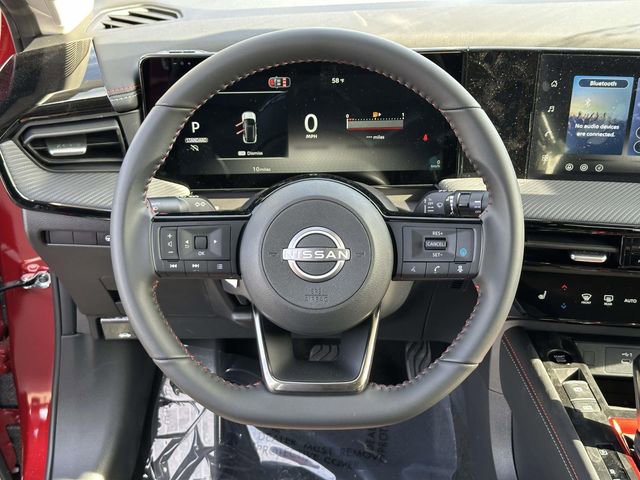 New 2026 Nissan Kicks SR w/ Cold Weather Package image 18