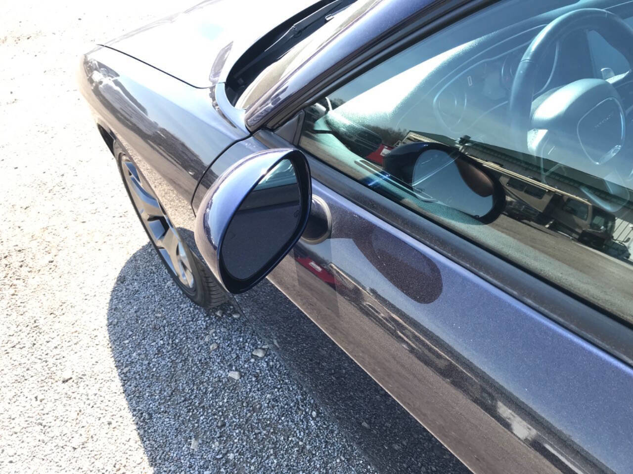 Used 2015 Dodge Challenger SXT Plus w/ Driver Convenience Group image 14