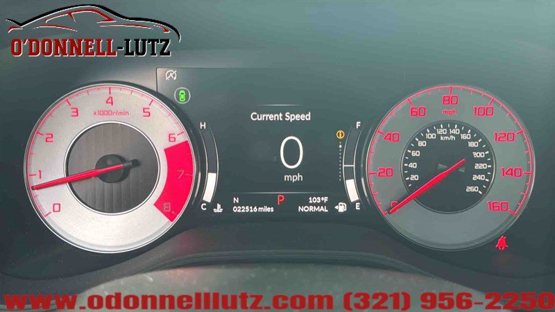Used 2023 Acura TLX Type S AWD/4WD image 16