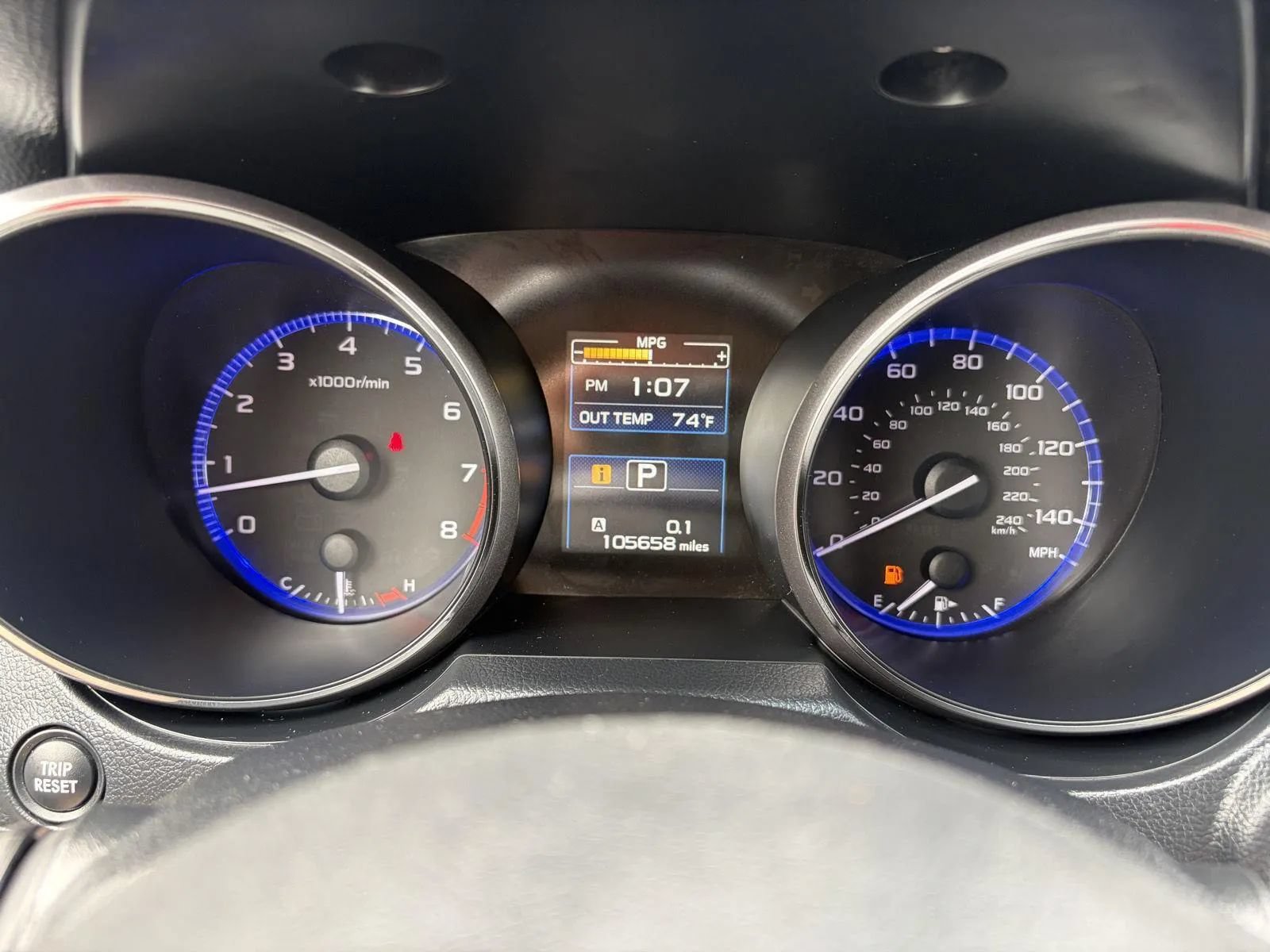 Used 2018 Subaru Outback 2.5i Limited w/ Protection Package #1 AWD/4WD image 18