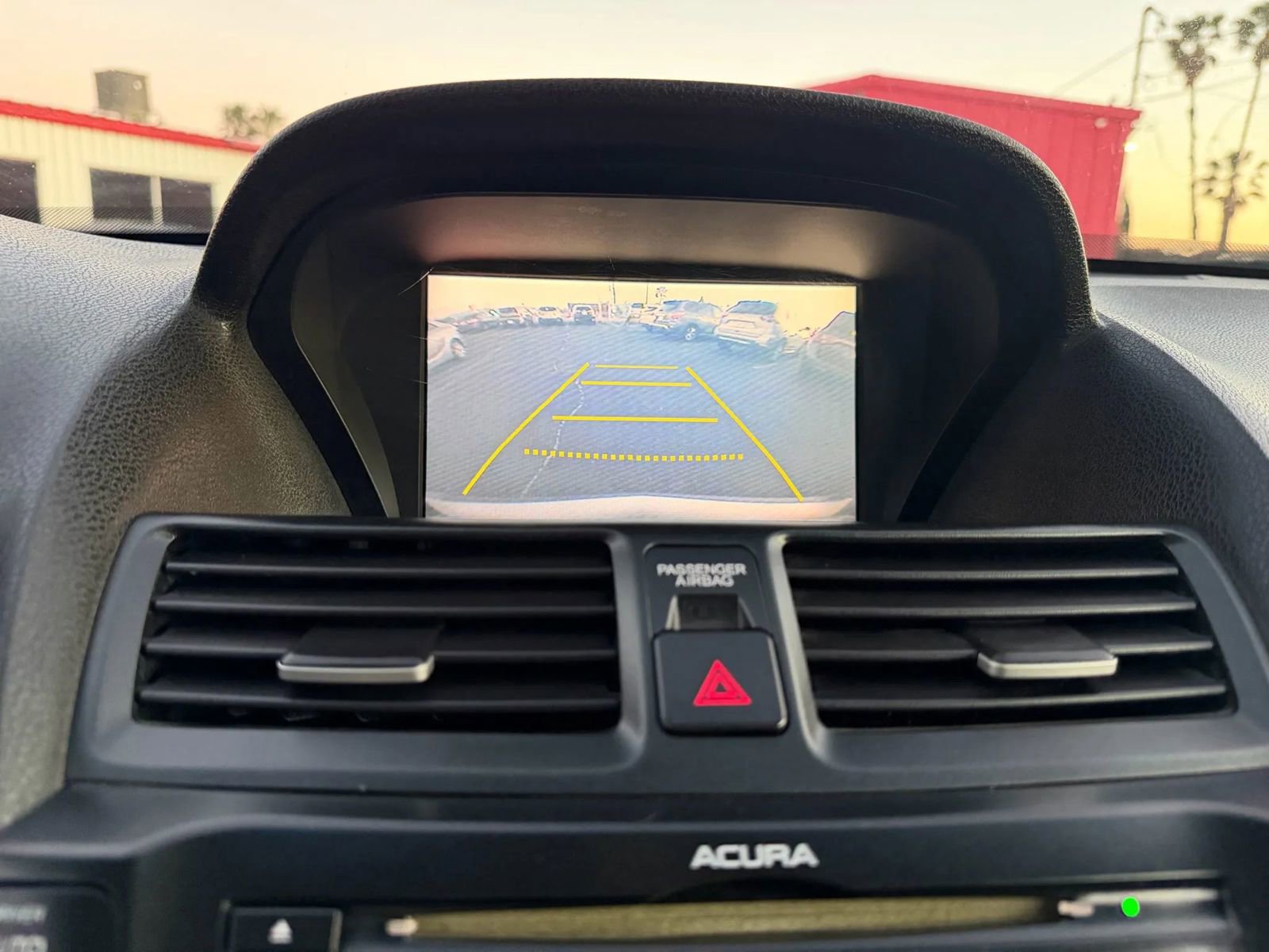 Used 2011 Acura TL w/ Technology Package image 27