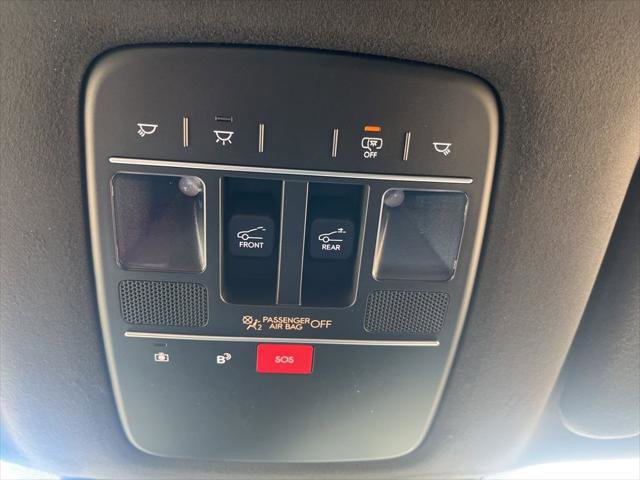 New 2026 Hyundai Palisade Calligraphy image 16